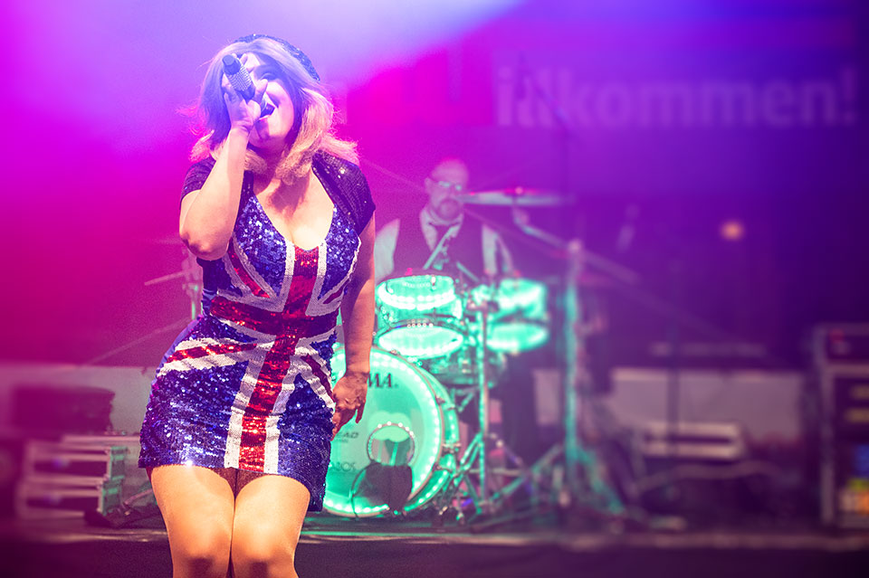 Hit Radio Show Greatest Stars